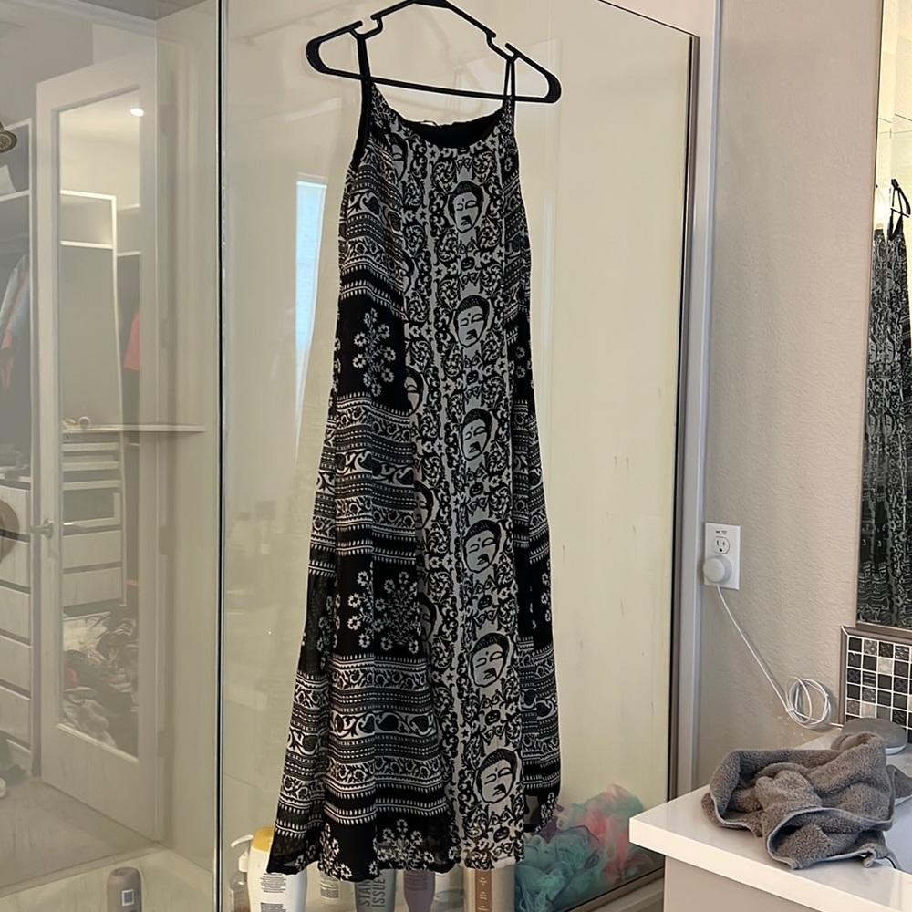 Beautiful dress